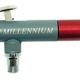 New! Paasache Cerakote crossover