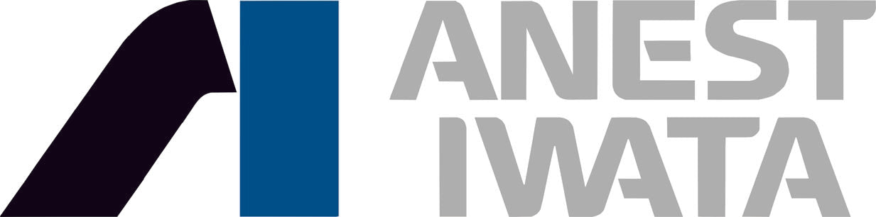 Anest Iwata Spray Guns