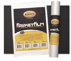 Artool® Frisket Film  