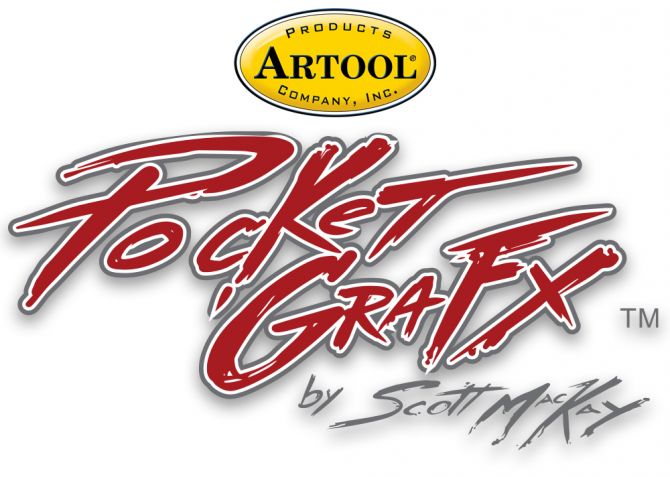 Artool PocketGraFX