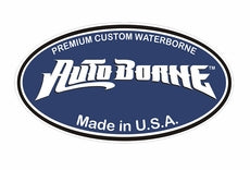 AutoBorne Sealers - 6000 Series 