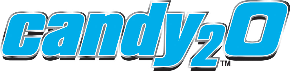 Candy2o - True Candy Colors