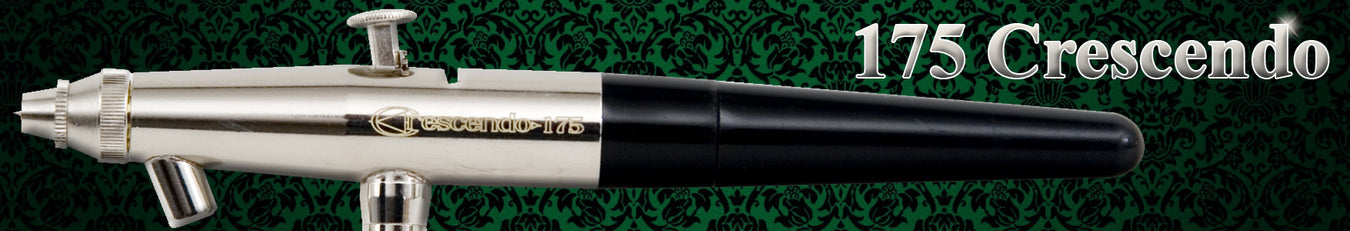 Badger Model 175 "Crescendo"