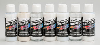 Createx Colors - Additives & Mediums