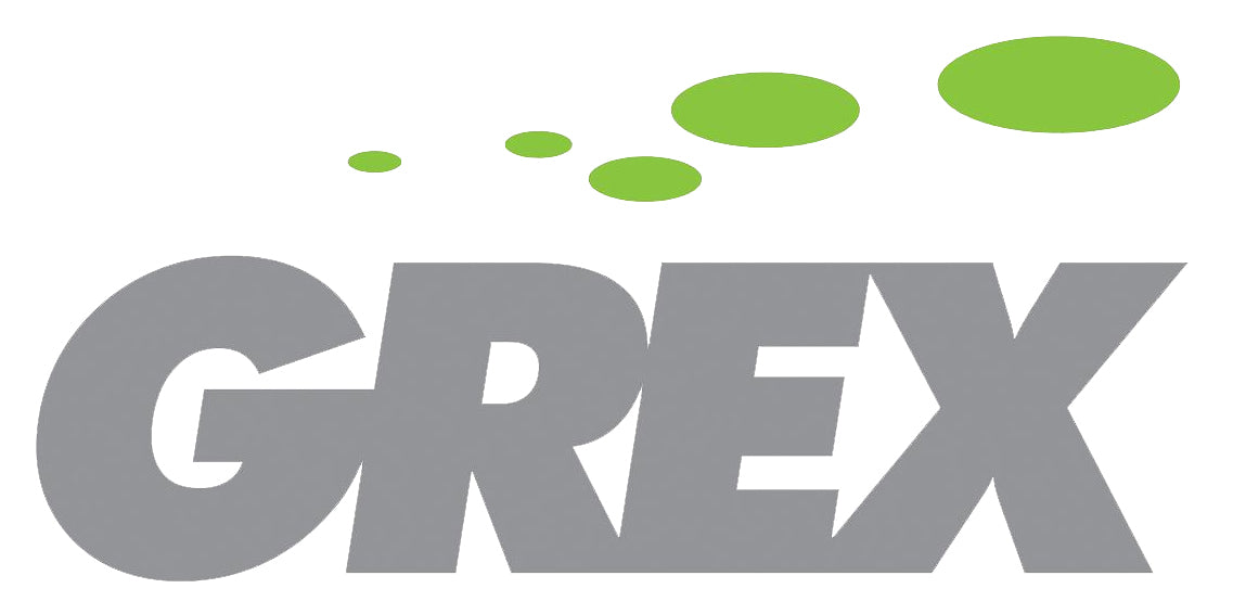 Grex Spay Guns