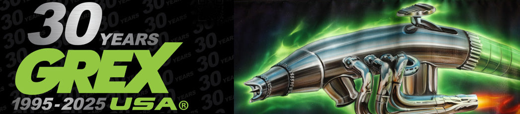 Grex Airbrushes