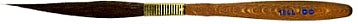 Mack Series 1644 The Ultimate Long Line Striper Brushes