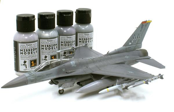 Mission Models - Premium Hobby Paints