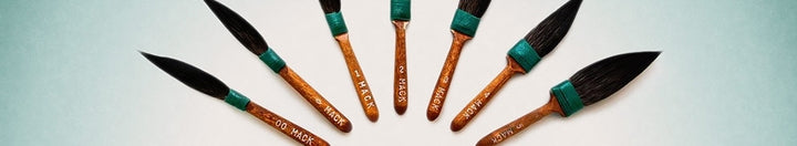 Pinstriping & Lettering 