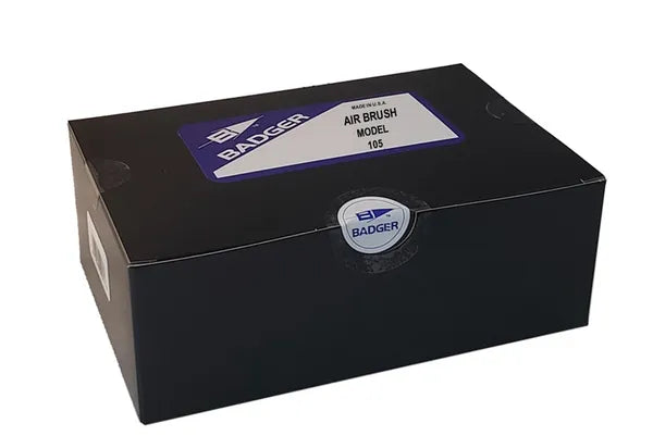 Badger PATRIOT 105 Airbrush 3N1