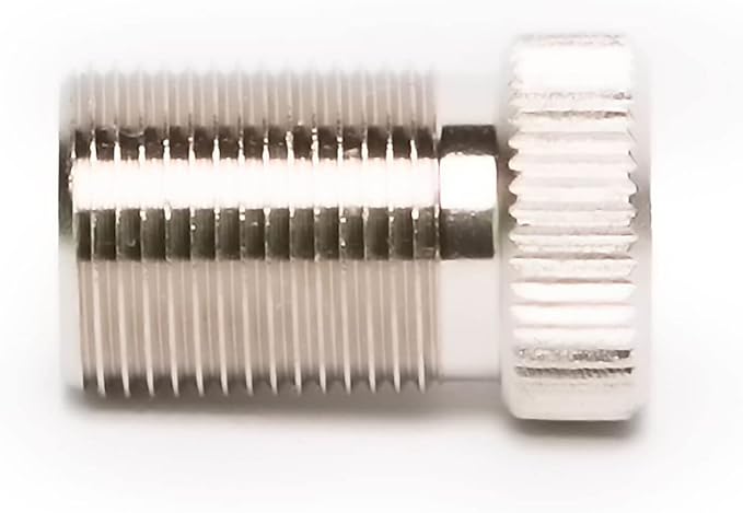 Harder & Steenbeck Spring Screw - 126143