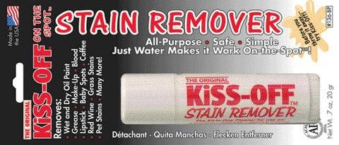Kiss-Off® Stain Remover