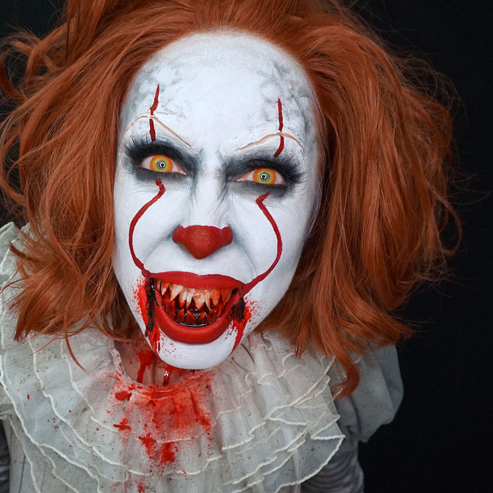 Mehron Blood Splatter - 1oz Pump Spray Bottle