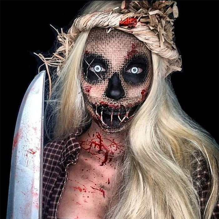 Mehron Blood Splatter - 1oz Pump Spray Bottle