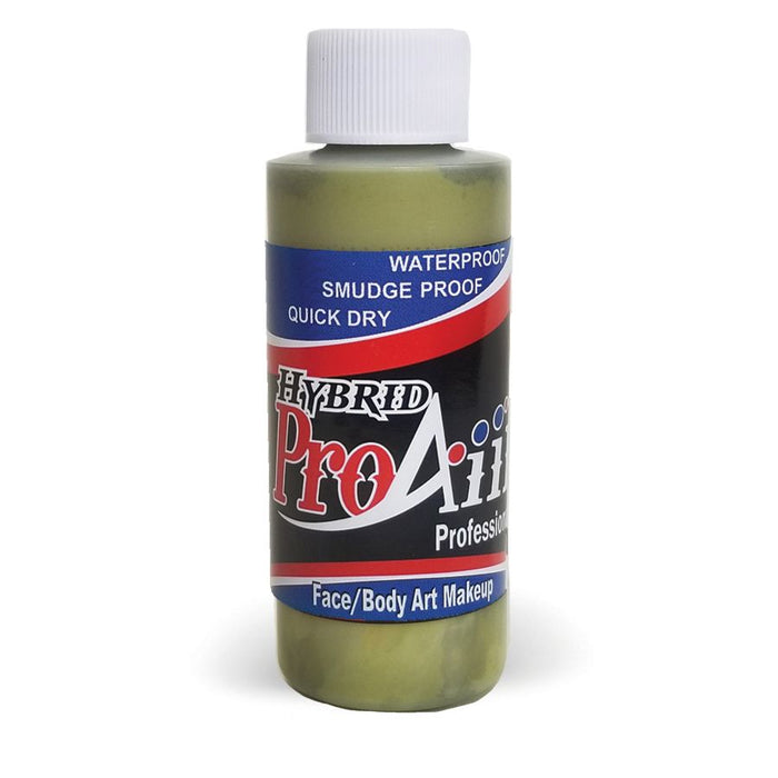 4oz ProAiir Hybrid Airbrush Color - Swamp Moss