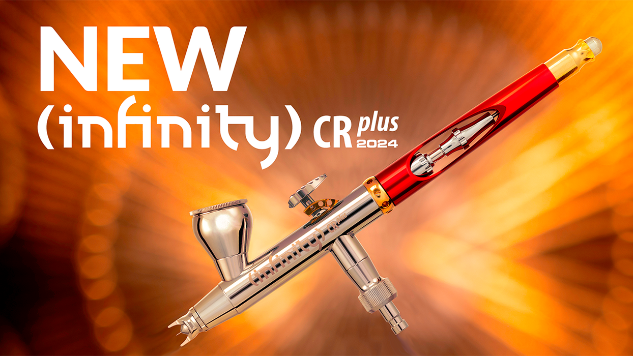 Harder & Steenbeck INFINITY 2024 CRplus Solo Titanium #122231