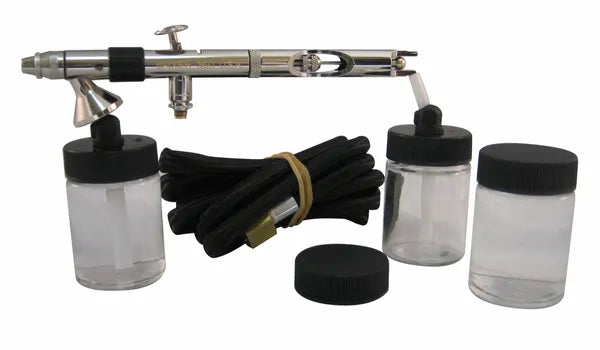 Badger 360-7 "Universal" Airbrush Set