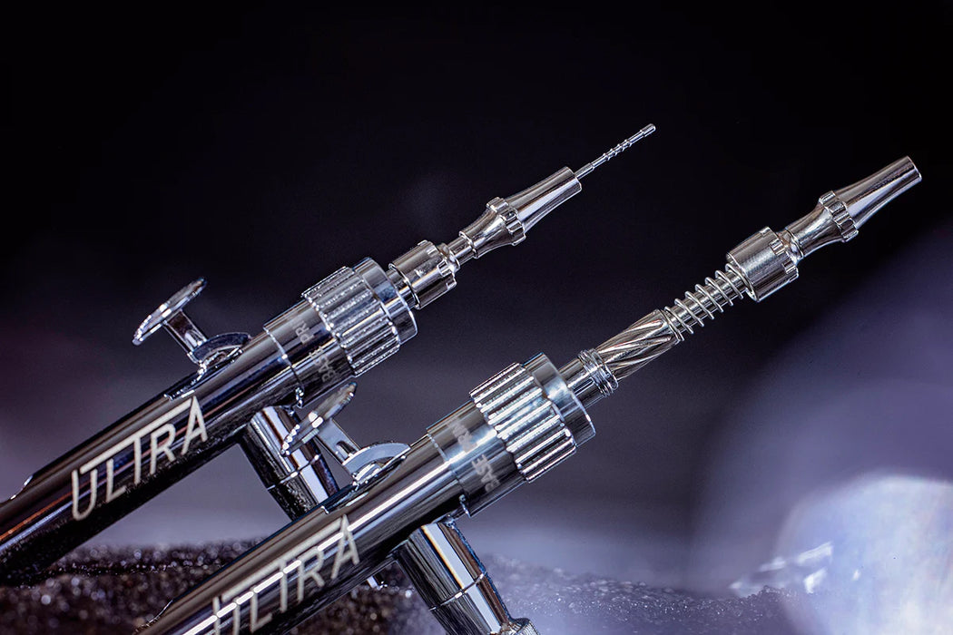 Harder Steenbeck ULTRA 2024 Airbrush - 120231