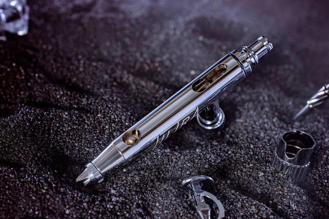 Harder Steenbeck ULTRA 2024 Airbrush - 120231