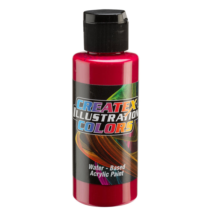 2oz Createx Illustration Color - 5096 CMYK Magenta