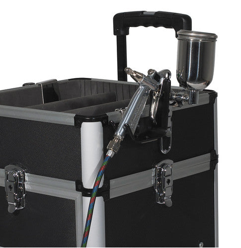 Iwata MAXX JET Compressor Work Station