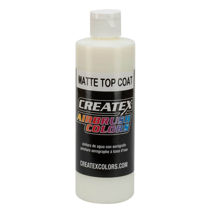 16oz Createx Matte Top Coat