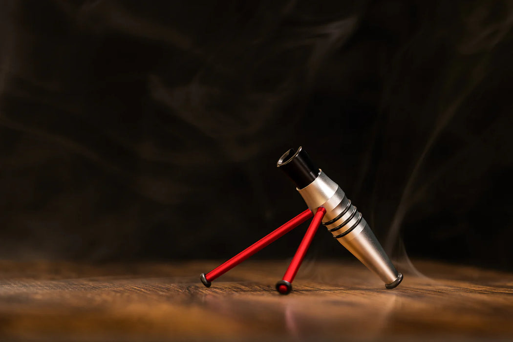 Harder Steenbeck Free Standing Airbrush Holder 126954