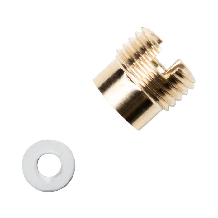 PTFE Needle Seal with Screw 702331