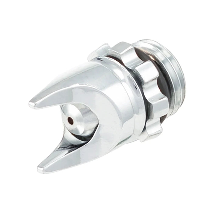 EVO 2024 0.28mm FineLine Aircap with Seal & Needle Cap 712392