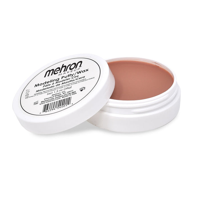 Mehron Professional Modeling Putty/Wax 1.5oz