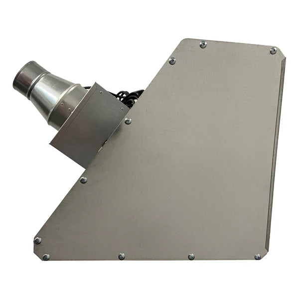 Paasche HSSB-30-16 Deluxe Hobby Spray Booth