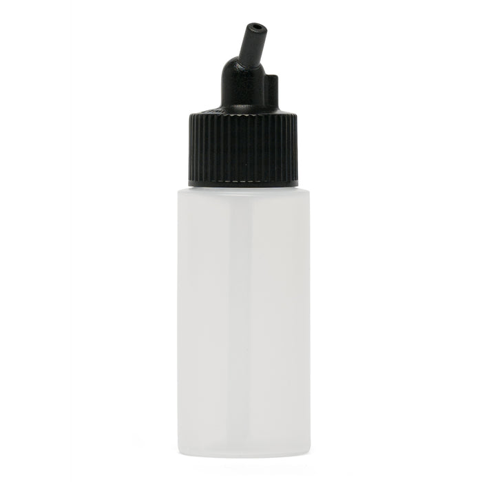 Iwata Big Mouth Bottle - 1 oz. (60cc) Cylinder A4701