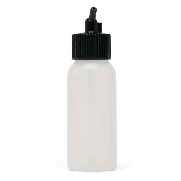 Iwata Big Mouth Bottle - 2 oz. (60cc) Cylinder A4702