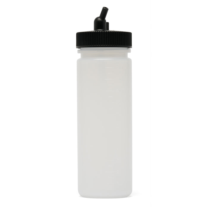 Iwata Big Mouth Bottle - 4 oz (110CC) Cylinder  A4804