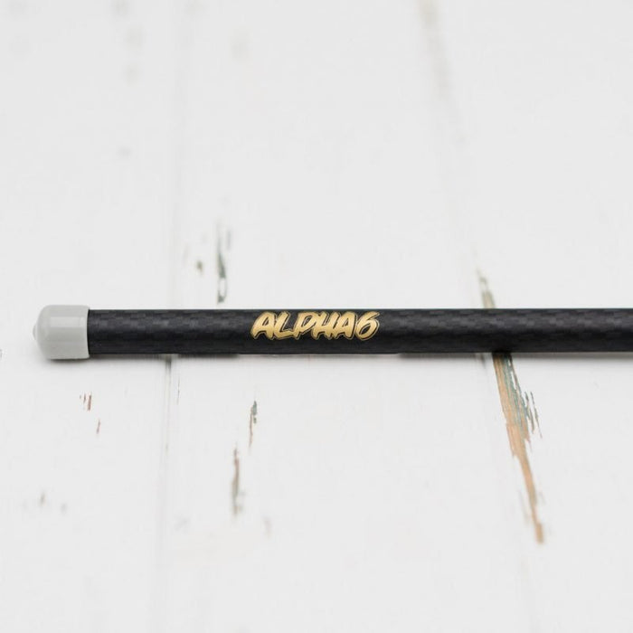 Alpha 6 Telescopic Carbon Fiber Mahl Stick