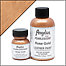 ANGELUS ACRYLIC LEATHER PAINT 1OZ Pearlescent Rose Gold