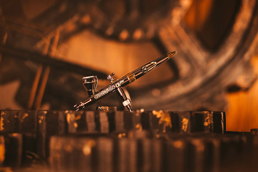 Harder & Steenbeck EVOLUTION 2024 CRplus Solo .28mm - 121231