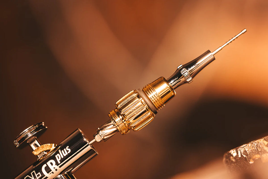 Harder & Steenbeck EVOLUTION 2024 CRplus 2 in 1 - 121233