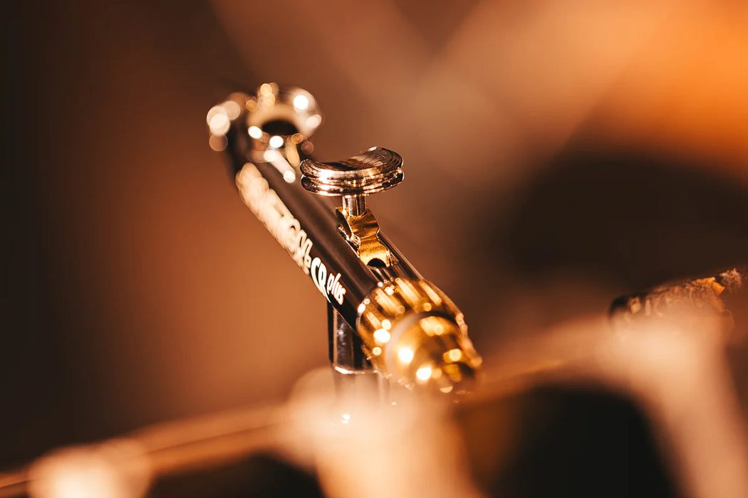 Harder & Steenbeck EVOLUTION 2024 CRplus 2 in 1 - 121233