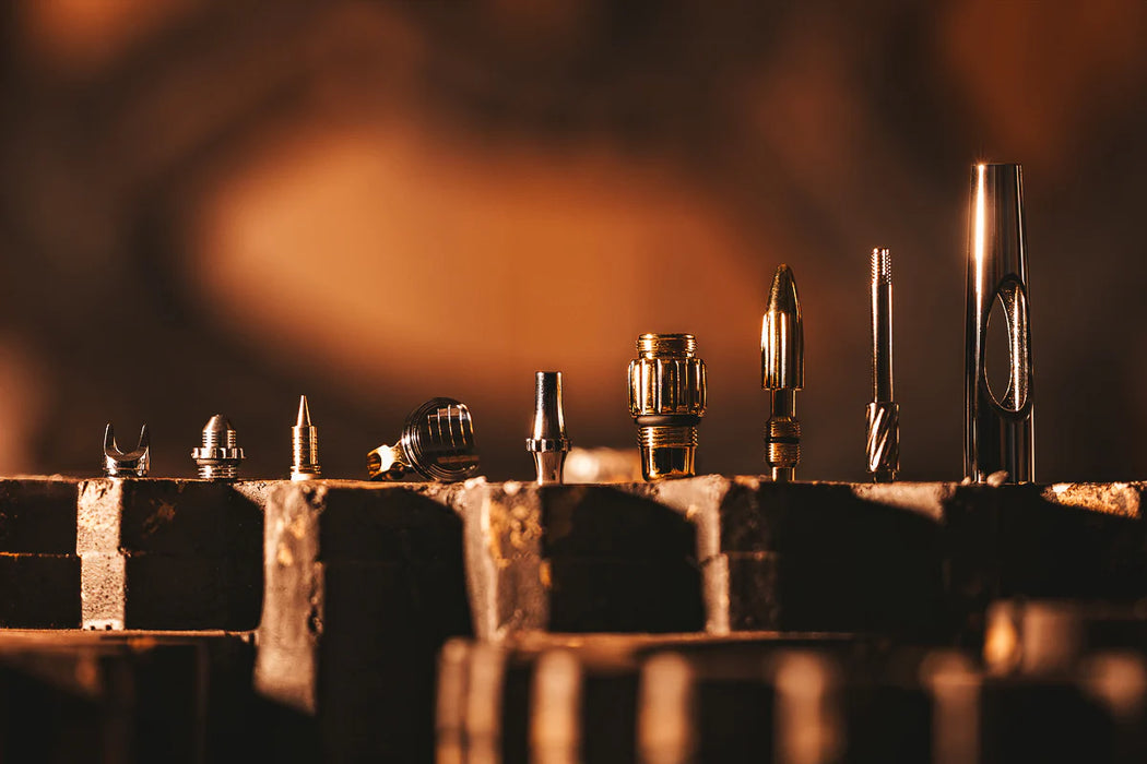 Harder & Steenbeck EVOLUTION 2024 CRplus 2 in 1 - 121233