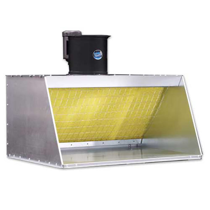 Paasche Spray Booth Model: BBF-3