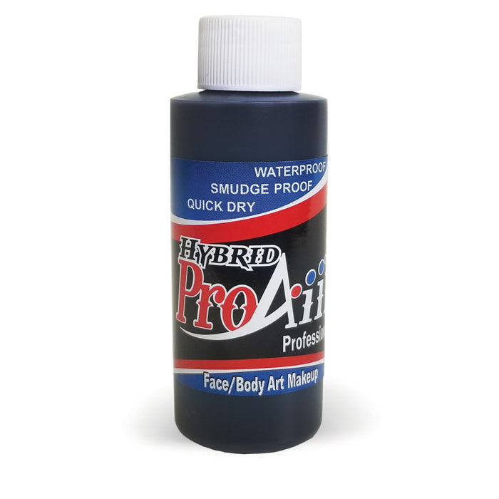 8oz ProAiir Hybrid Airbrush Color - BLACK
