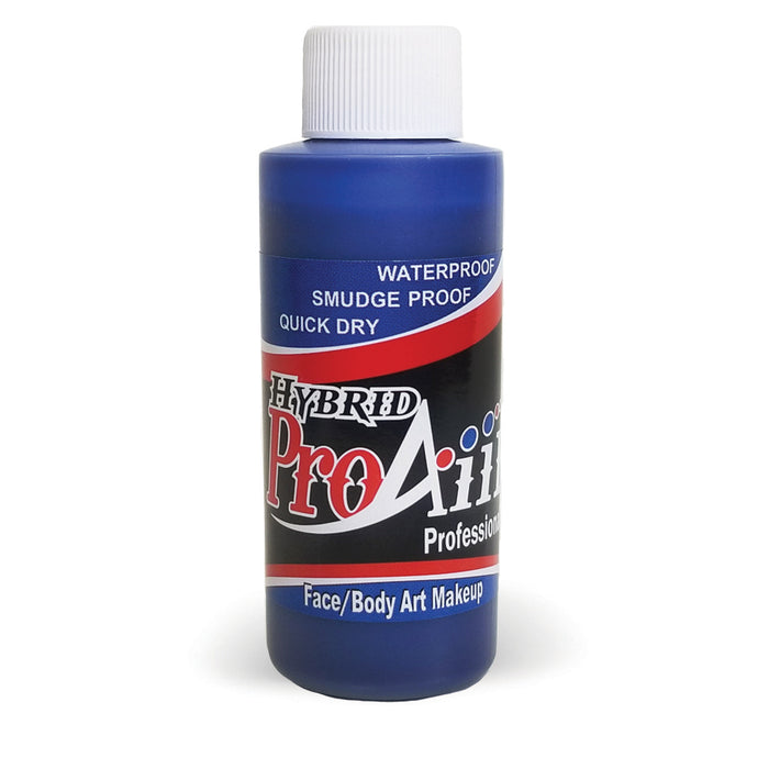 16oz ProAiir Hybrid Airbrush Color - BLUE