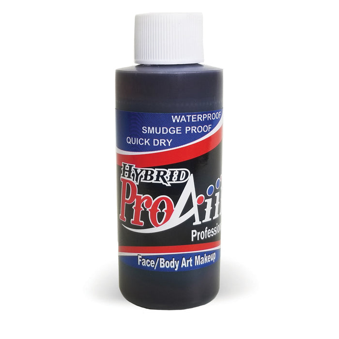 2oz ProAiir Hybrid Airbrush Color - BROWN