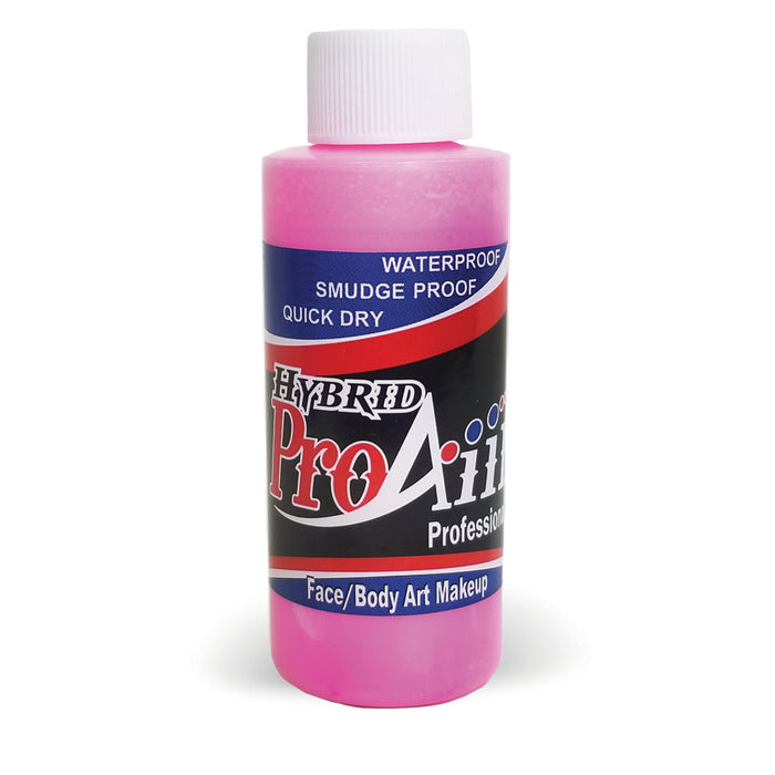 8oz ProAiir Hybrid Airbrush Color - BUBBLEGUM PINK