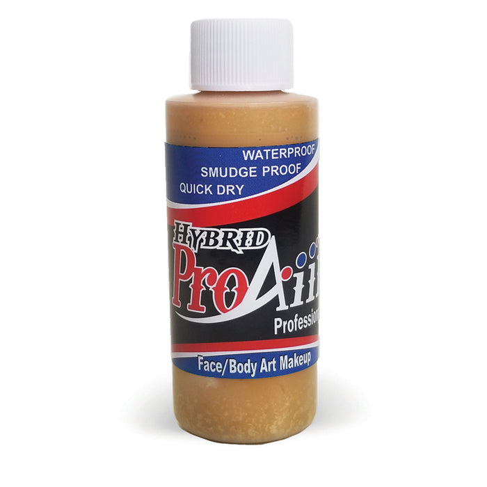 4oz ProAiir Hybrid Airbrush Color - BUTTERSCOTCH / WARM FLESH
