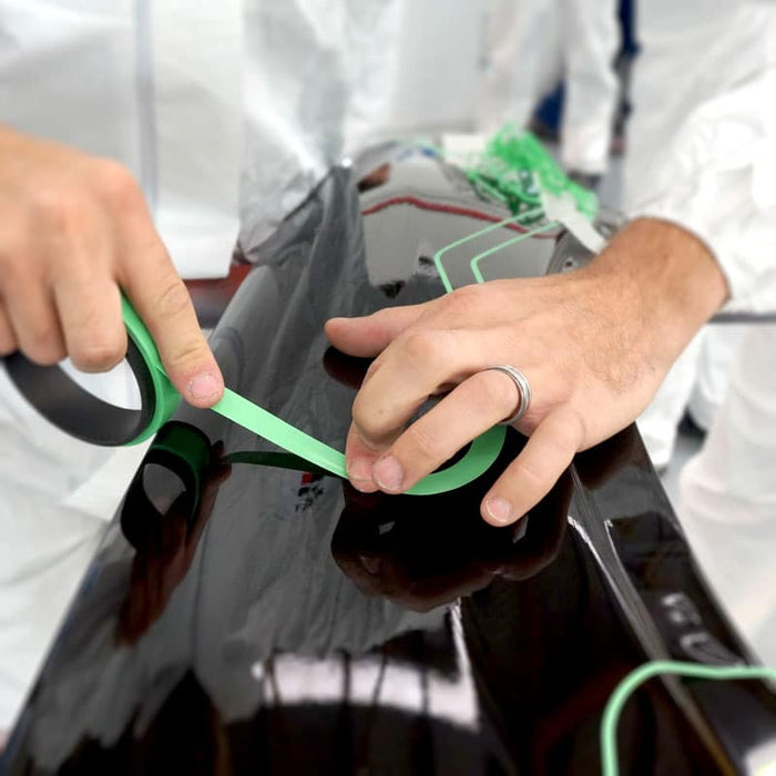 Jtape - - Customizing Tape, 12MM X 10M