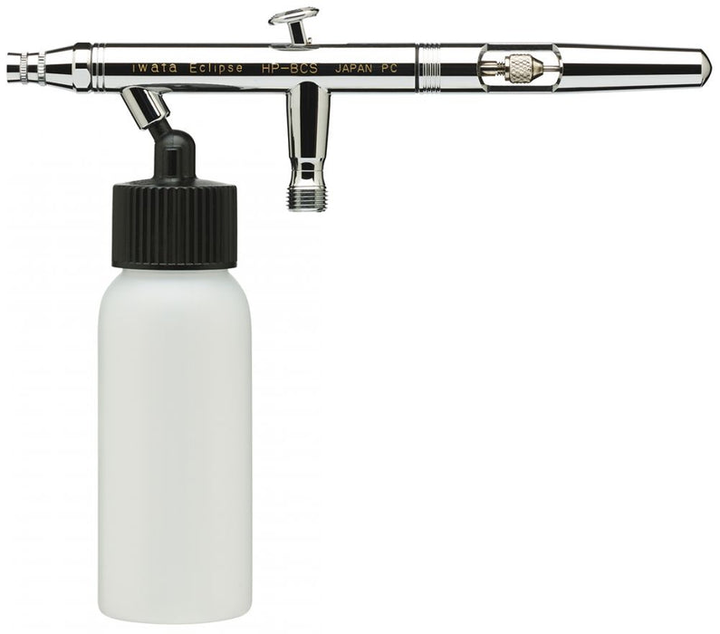 Iwata Eclipse BCS, Bottle Feed Airbrush Model HP-BCS
