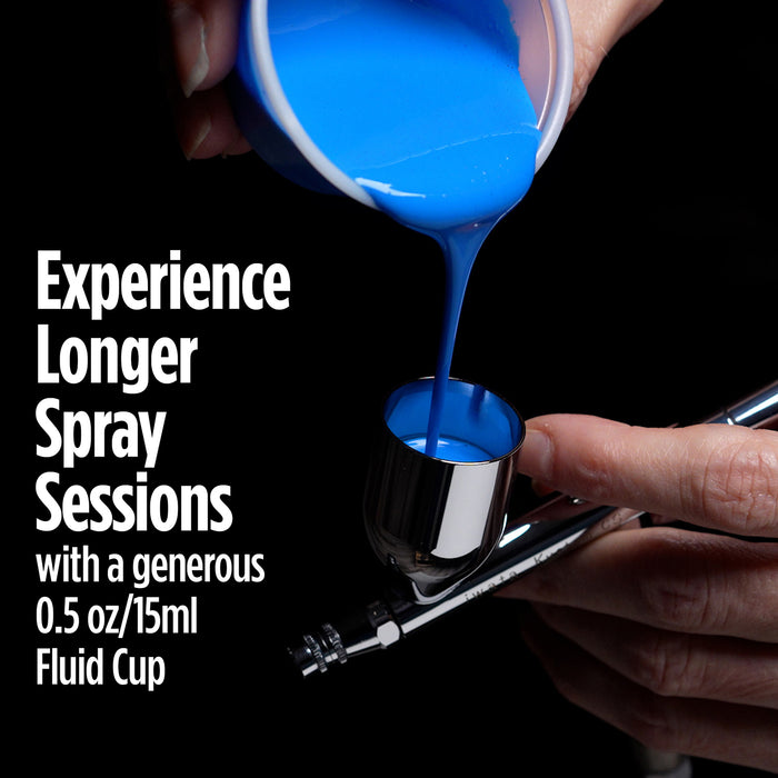 IWATA VAULT KUSTOM CS ECL4700