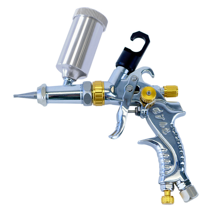 Paasche EX-16G Gravity Feed Striper With 3oz Cup & 1/16 Nib